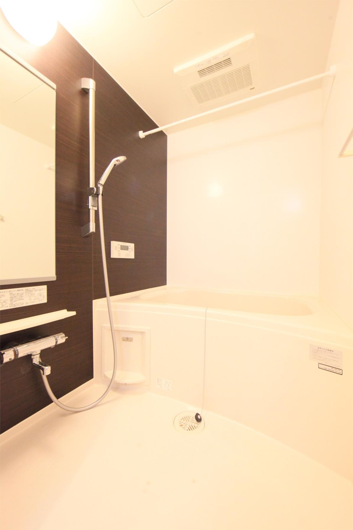 ラシュレの物件内観写真