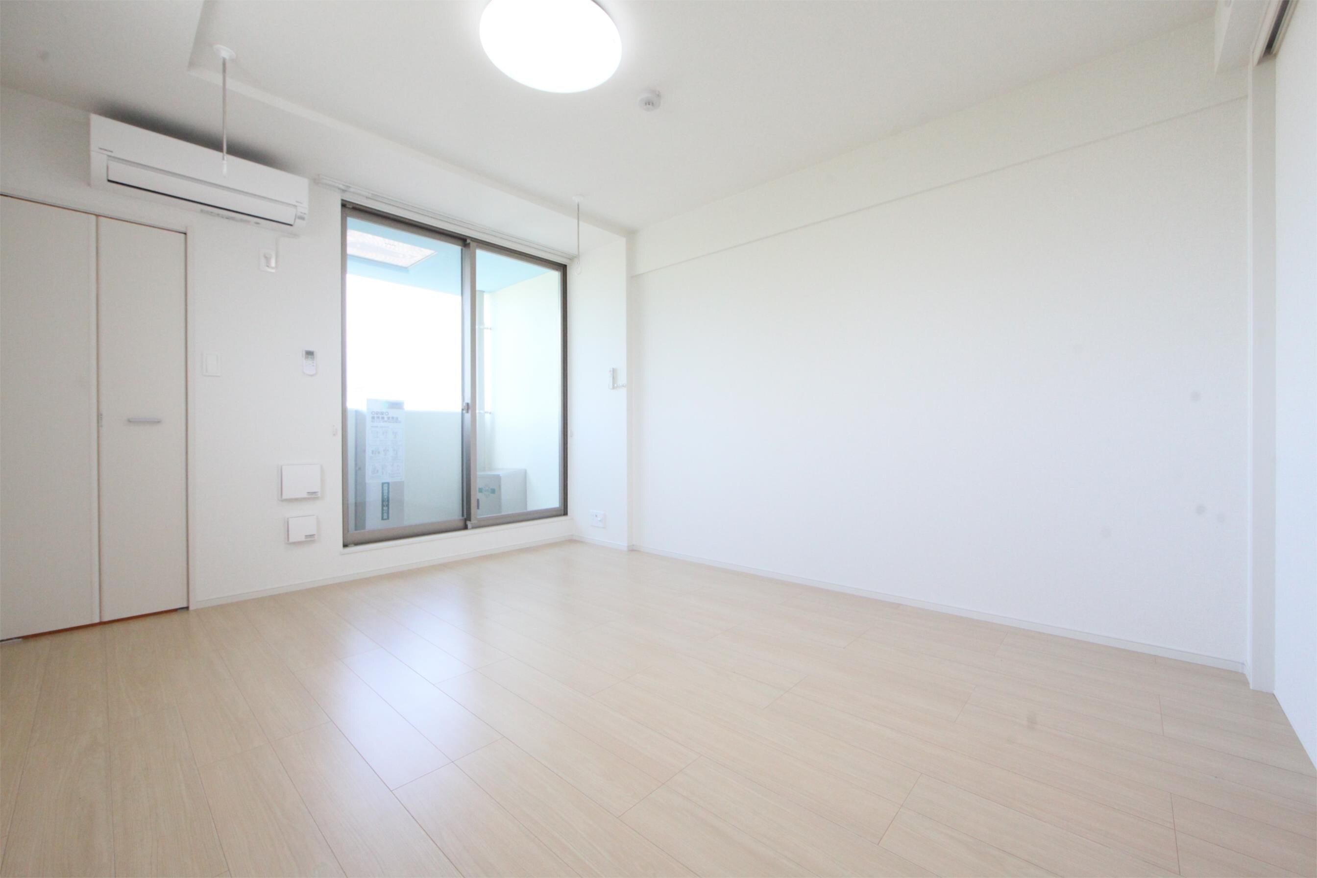 ラシュレの物件内観写真