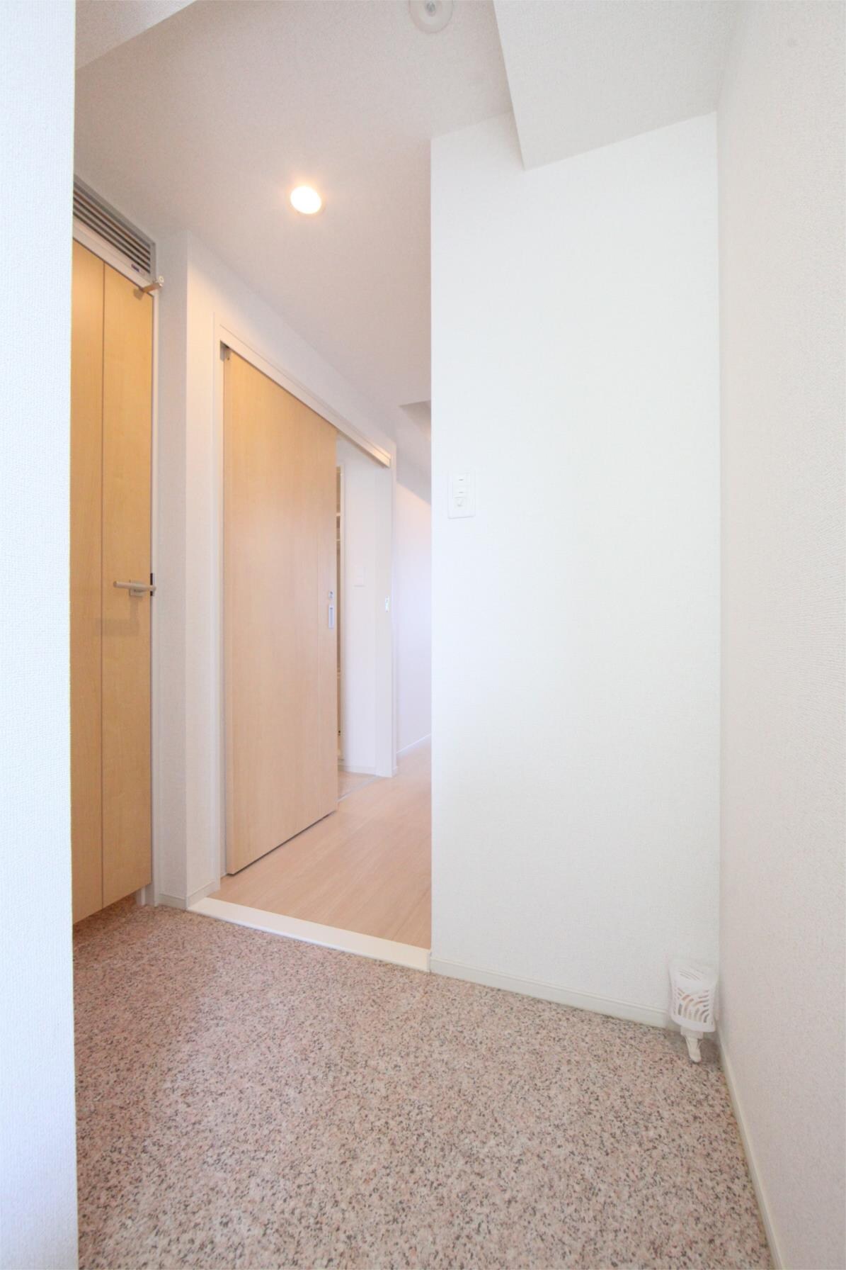 ラシュレの物件内観写真