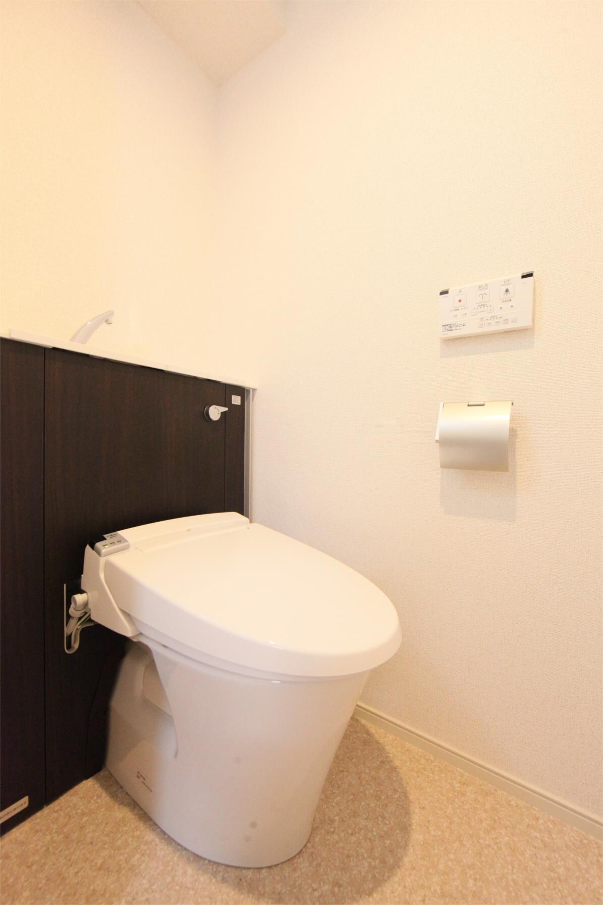 ラシュレの物件内観写真