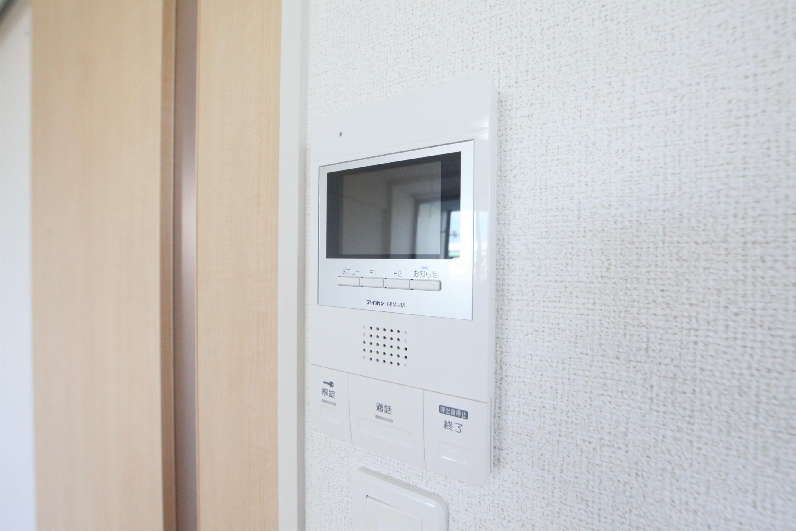 ラシュレの物件内観写真