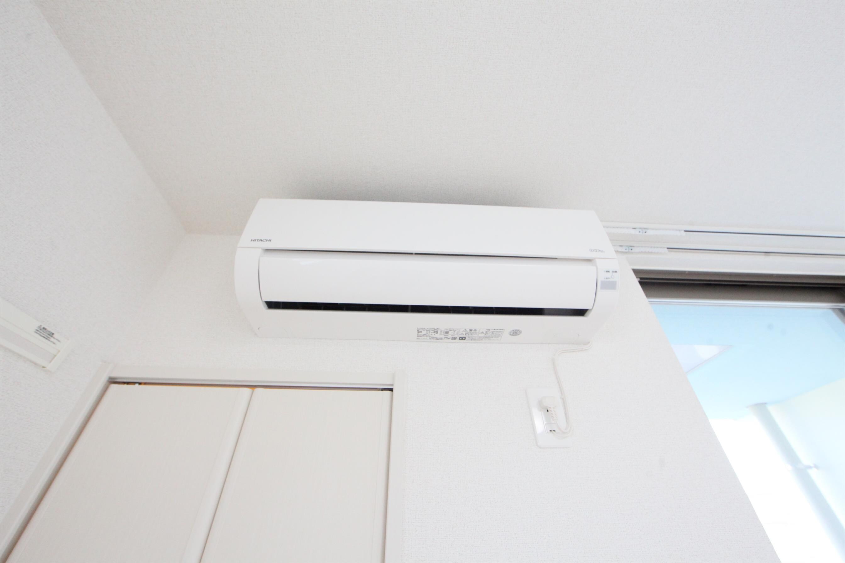 ラシュレの物件内観写真