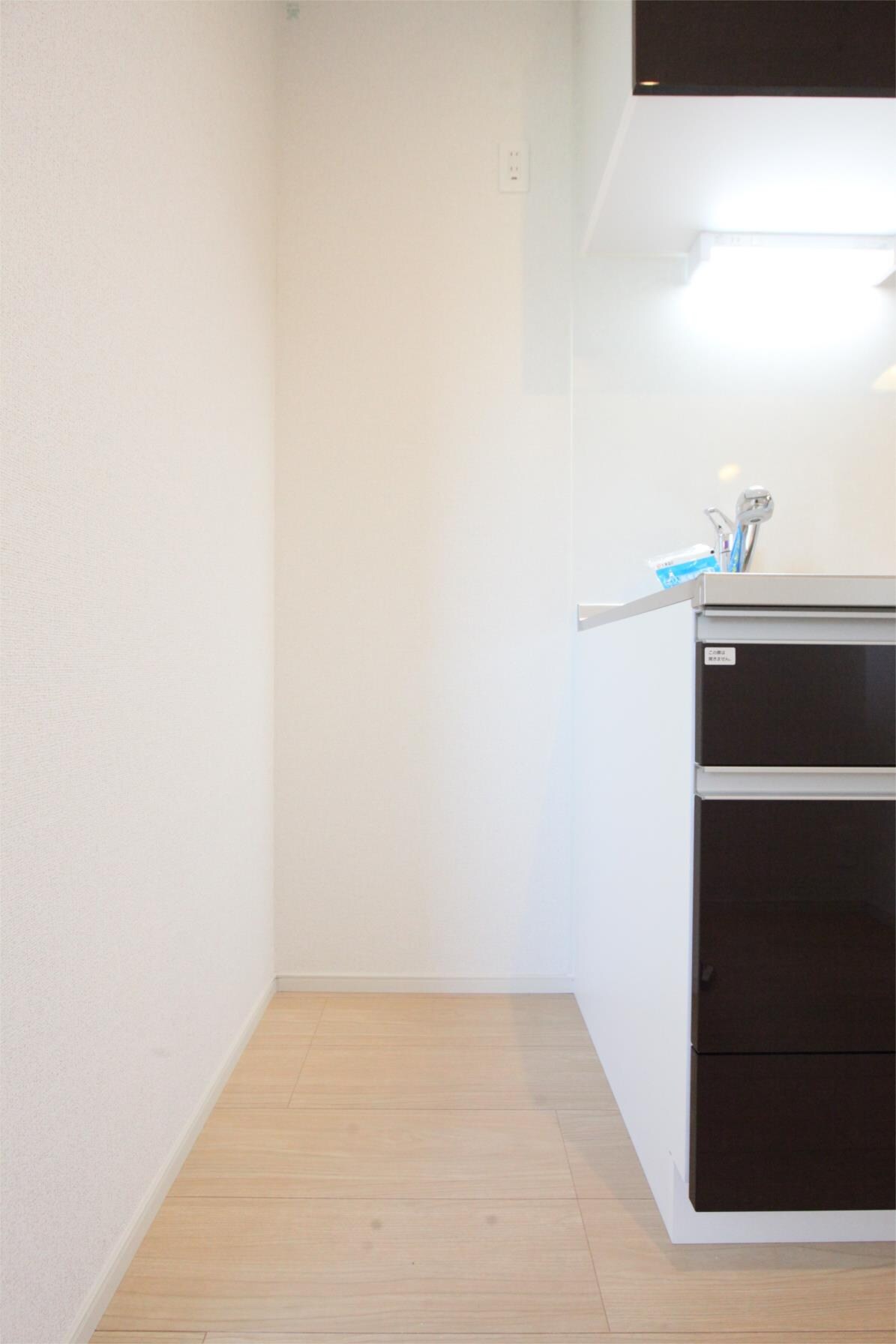 ラシュレの物件内観写真