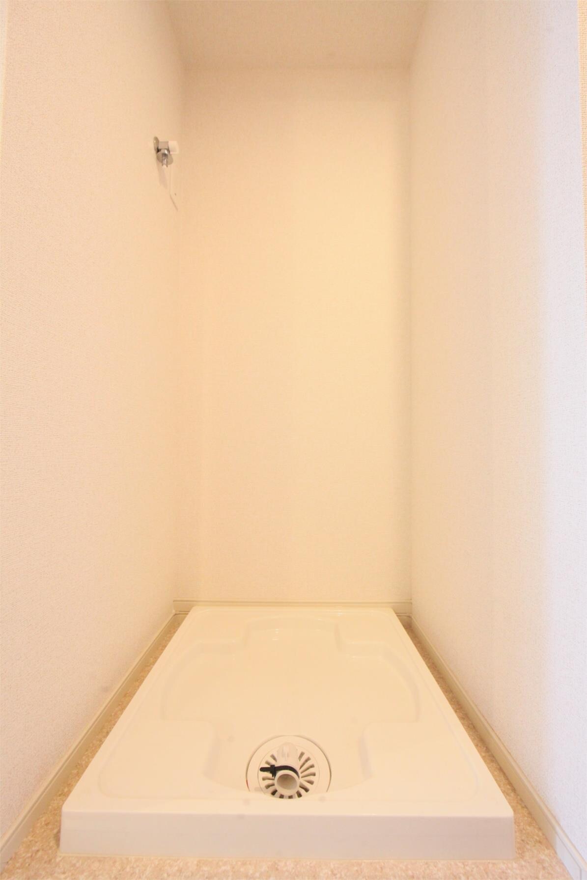 ラシュレの物件内観写真