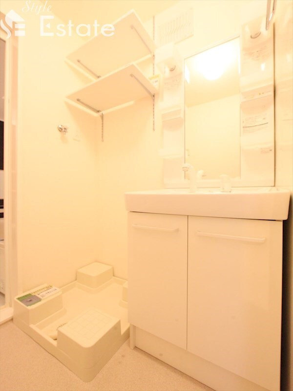 ソレイユ菅田の物件内観写真