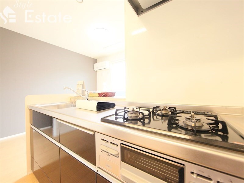 ソレイユ菅田の物件内観写真