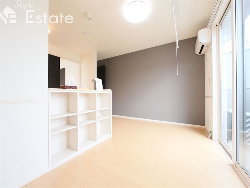 ソレイユ菅田の物件内観写真