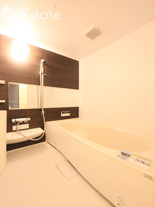 ソレイユ菅田の物件内観写真