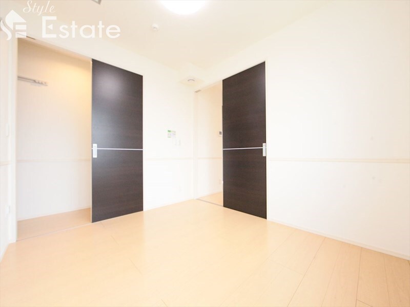 ソレイユ菅田の物件内観写真