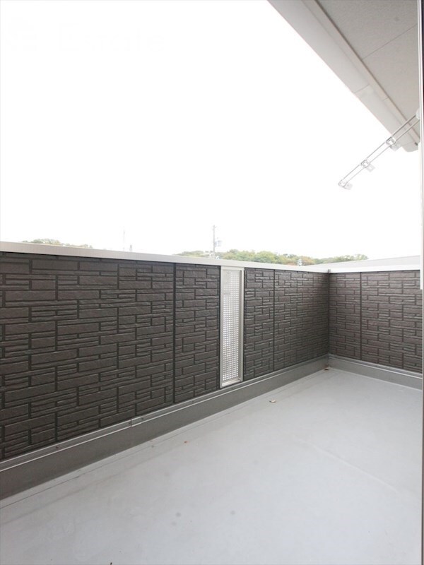 ソレイユ菅田の物件内観写真