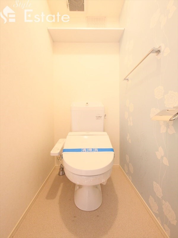 ソレイユ菅田の物件内観写真