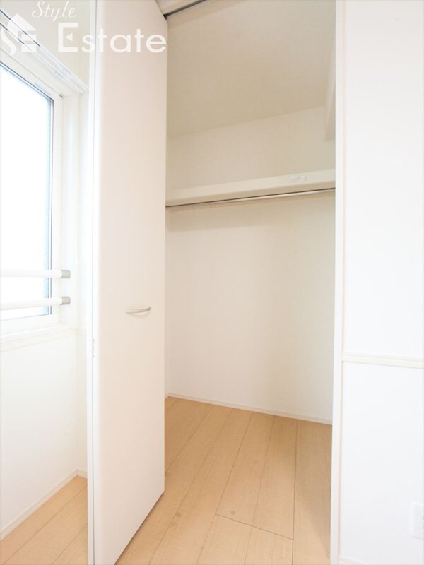 ソレイユ菅田の物件内観写真