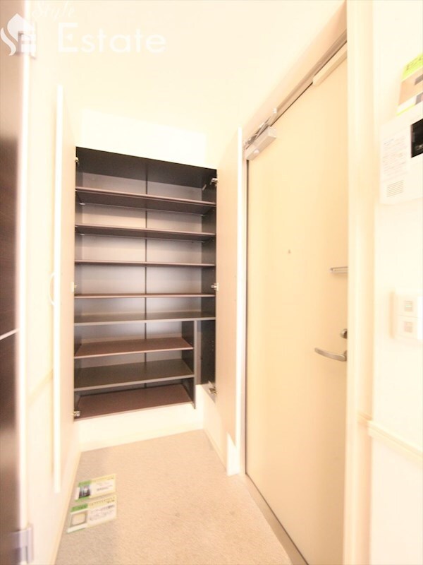 ソレイユ菅田の物件内観写真