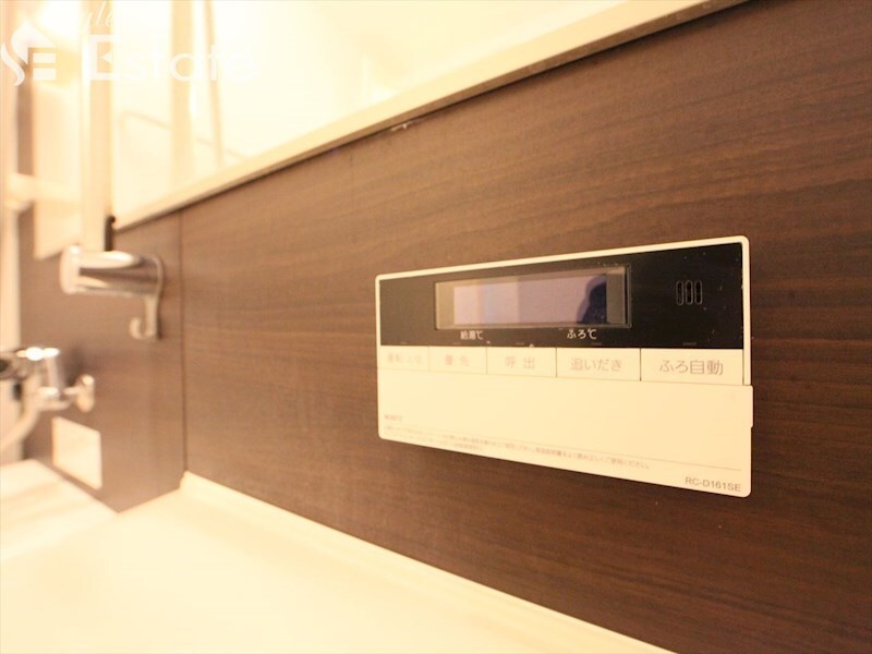 ソレイユ菅田の物件内観写真