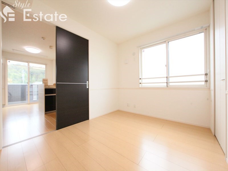 ソレイユ菅田の物件内観写真