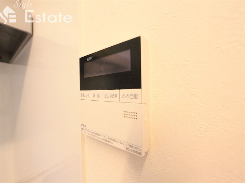 ソレイユ菅田の物件内観写真