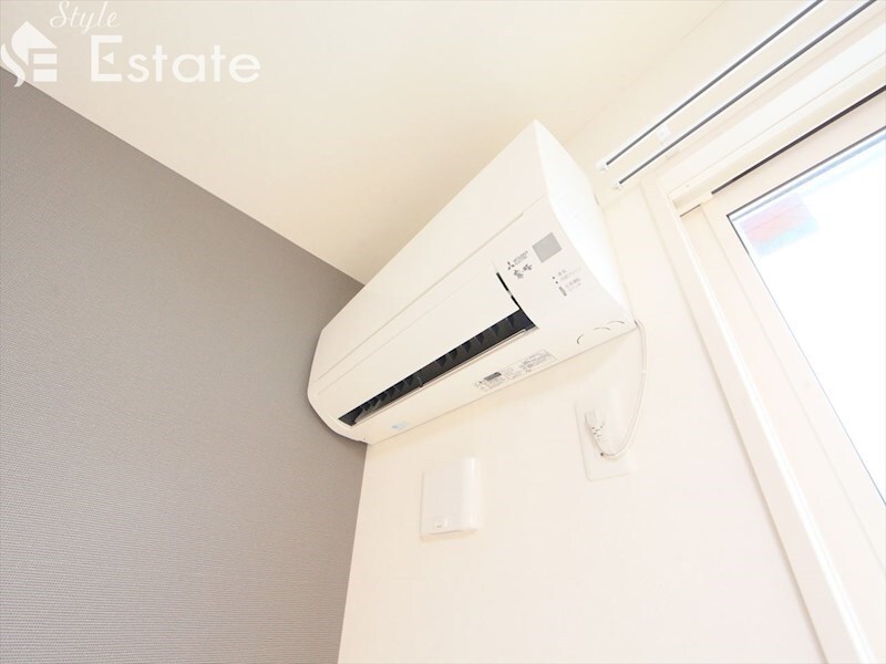 ソレイユ菅田の物件内観写真