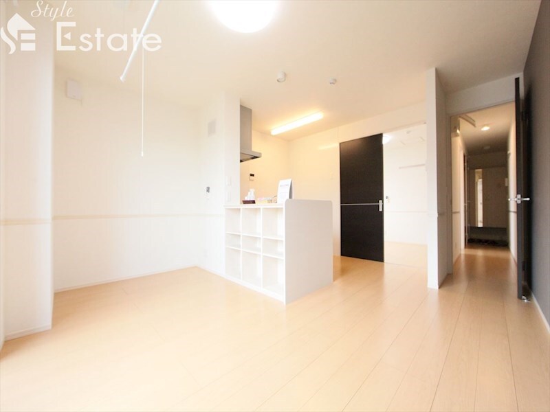 ソレイユ菅田の物件内観写真