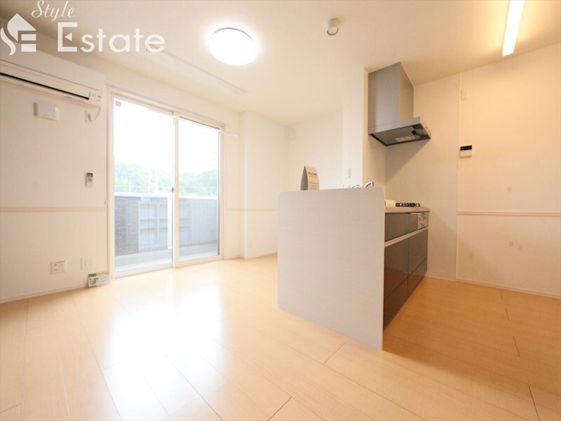 ソレイユ菅田の物件内観写真