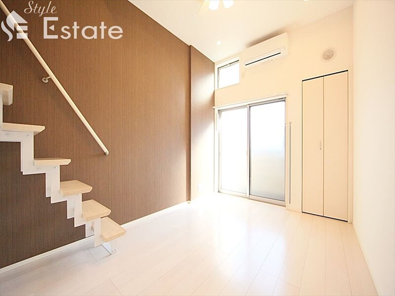 桜山駅 徒歩3分 2階の物件内観写真