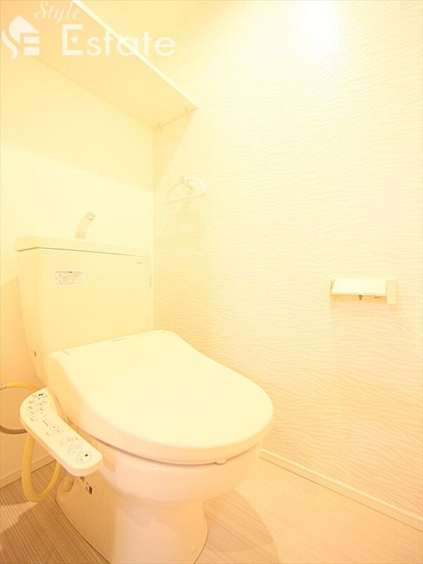 桜山駅 徒歩3分 2階の物件内観写真