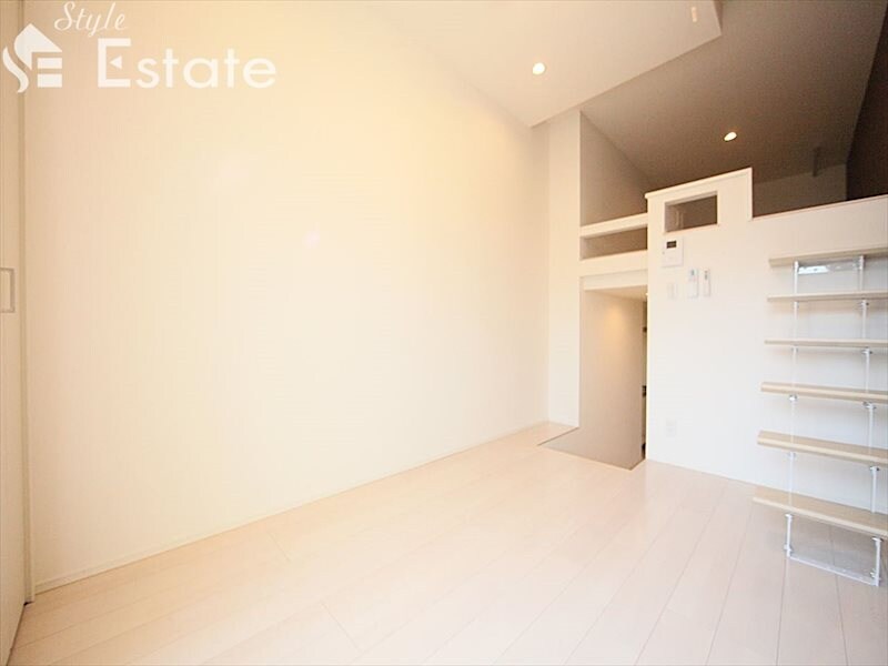 桜山駅 徒歩3分 2階の物件内観写真