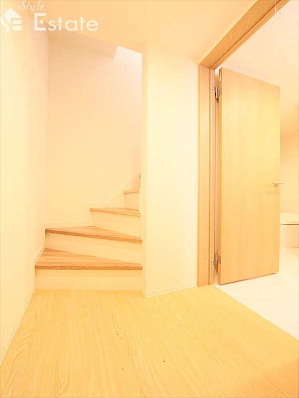 柴田駅 徒歩3分 1-2階の物件内観写真