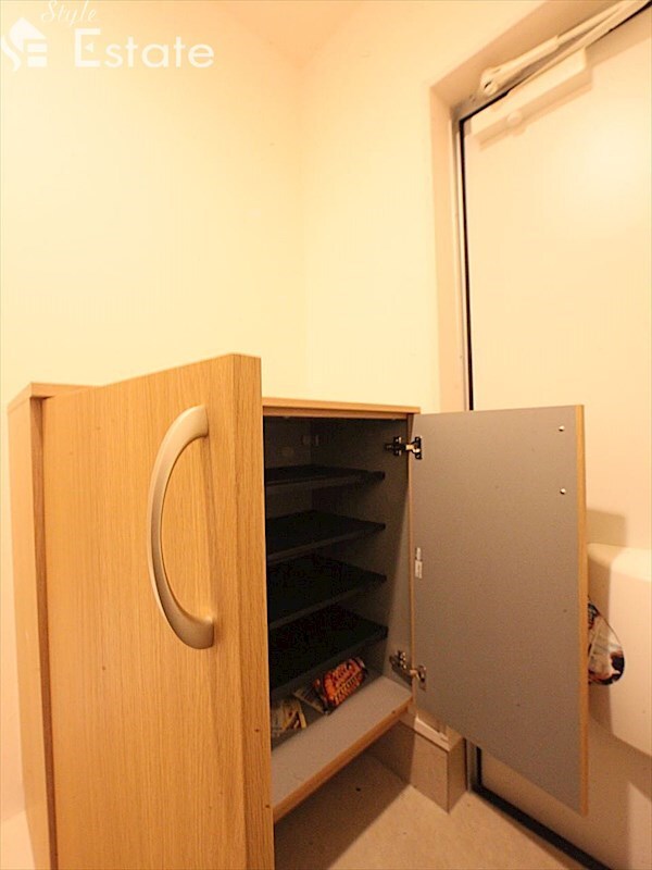 柴田駅 徒歩3分 1-2階の物件内観写真