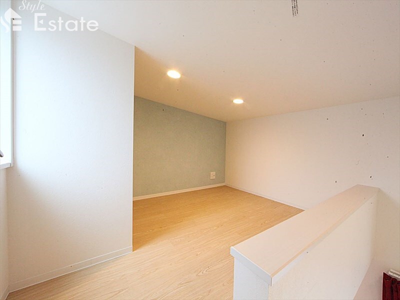 柴田駅 徒歩3分 1-2階の物件内観写真