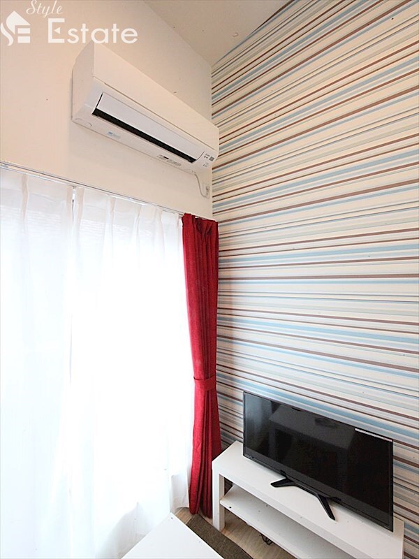 柴田駅 徒歩3分 1-2階の物件内観写真