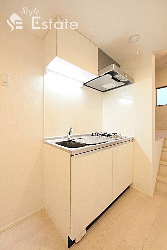 川名駅 徒歩5分 1階の物件内観写真