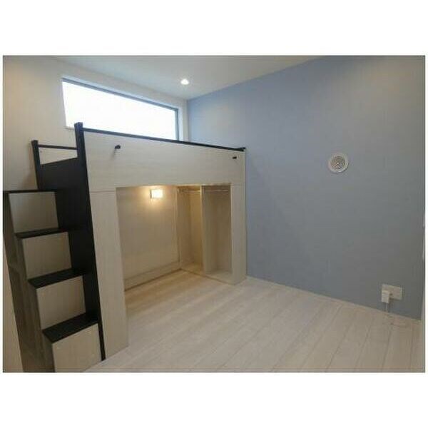 川名駅 徒歩5分 1階の物件内観写真