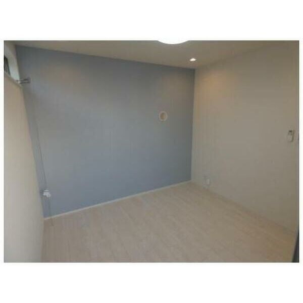 川名駅 徒歩5分 2階の物件内観写真