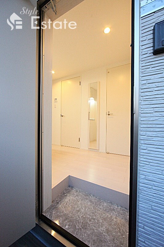 川名駅 徒歩5分 2階の物件内観写真