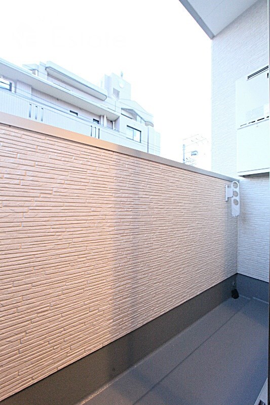 川名駅 徒歩5分 2階の物件内観写真