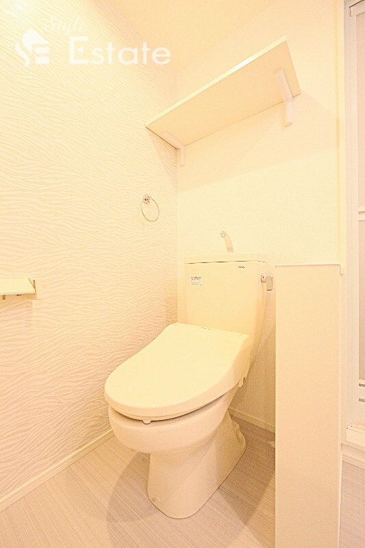 川名駅 徒歩5分 2階の物件内観写真