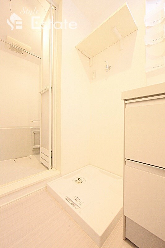 川名駅 徒歩5分 2階の物件内観写真