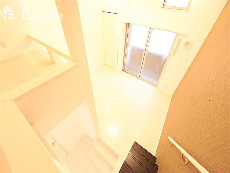 グレイスステーションサイド野並の物件内観写真