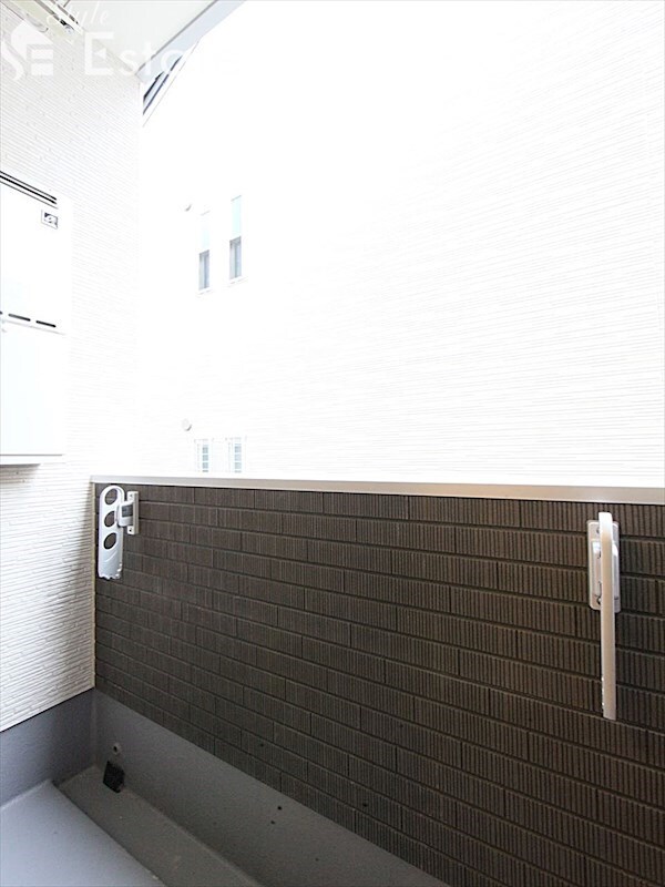 グレイスステーションサイド野並の物件内観写真