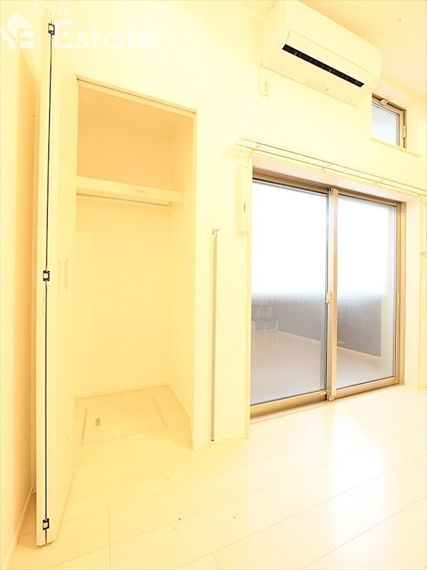 グレイスステーションサイド野並の物件内観写真