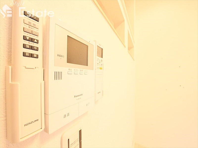 グレイスステーションサイド野並の物件内観写真