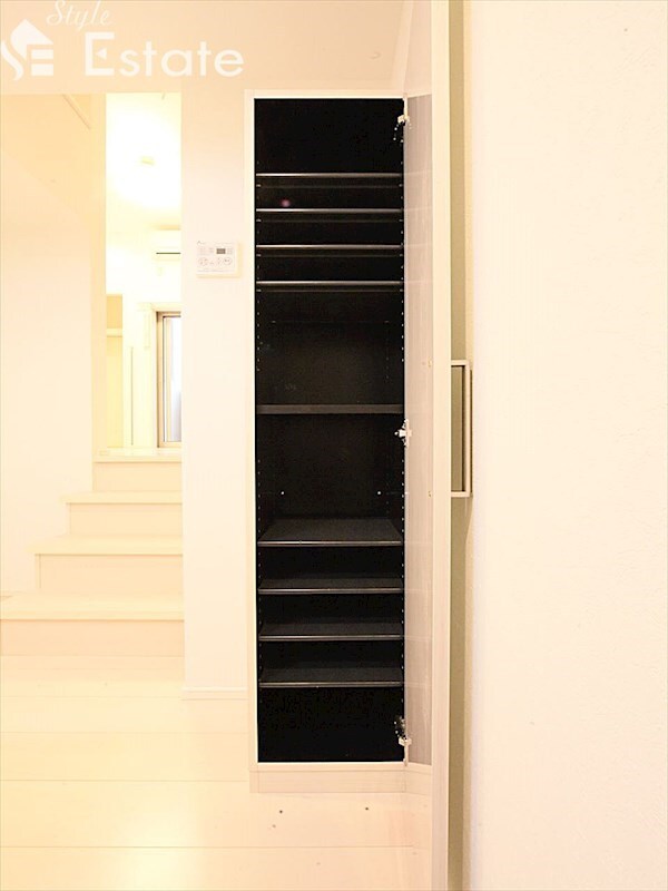 グレイスステーションサイド野並の物件内観写真