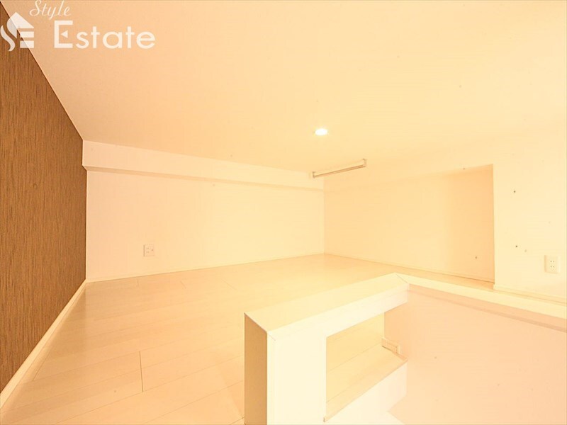 グレイスステーションサイド野並の物件内観写真