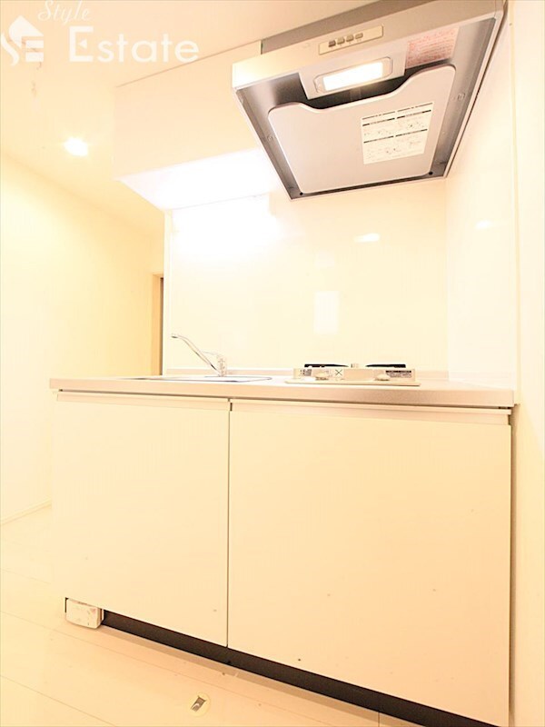 グレイスステーションサイド野並の物件内観写真