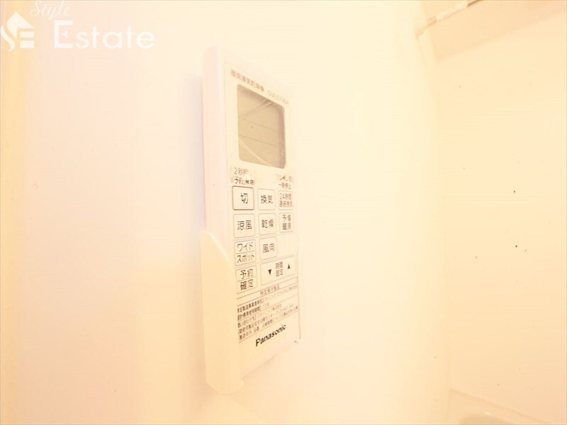 グレイスステーションサイド野並の物件内観写真