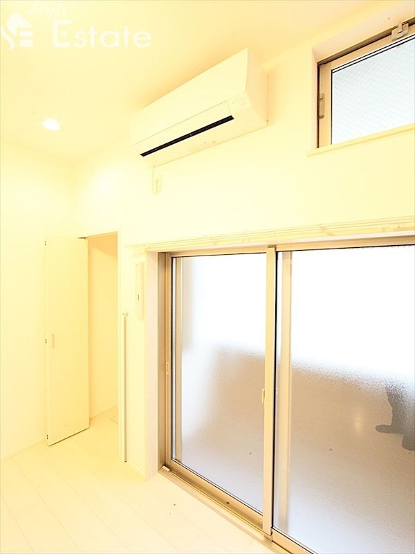 グレイスステーションサイド野並の物件内観写真