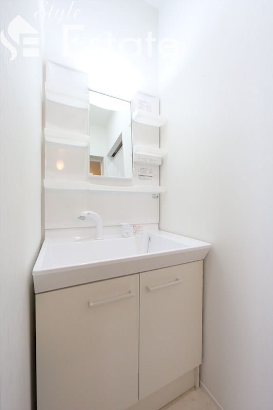 ボンヌール川名の物件内観写真