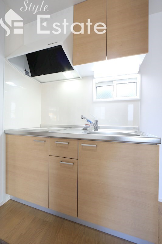 ボンヌール川名の物件内観写真