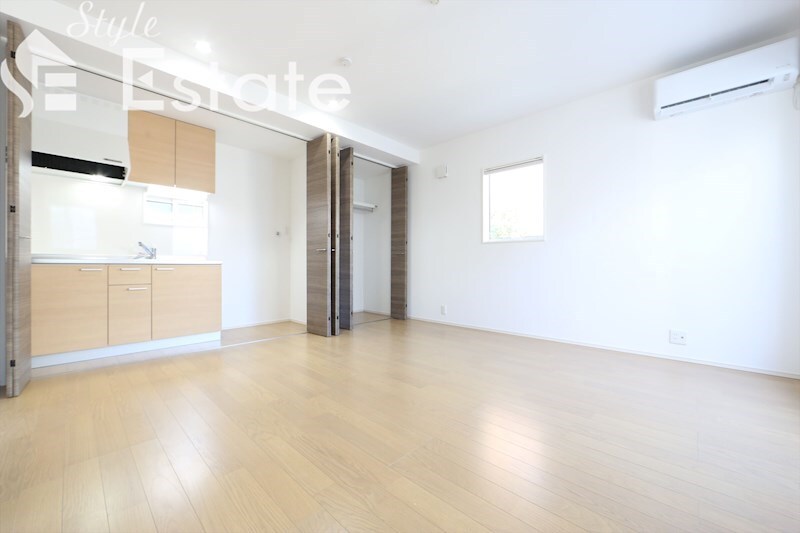 ボンヌール川名の物件内観写真