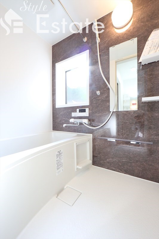 ボンヌール川名の物件内観写真